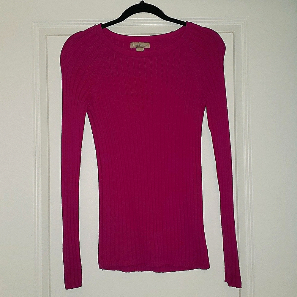 Banana republic Sweater